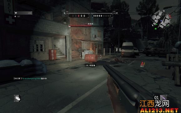 《消逝的光芒》暗夜猎手虐杀图文指南攻略 基础篇