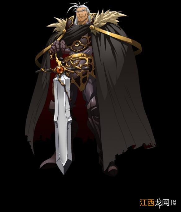 梦幻模拟战巴恩哈特角色及转职介绍　梦幻模拟战巴恩哈特好用吗