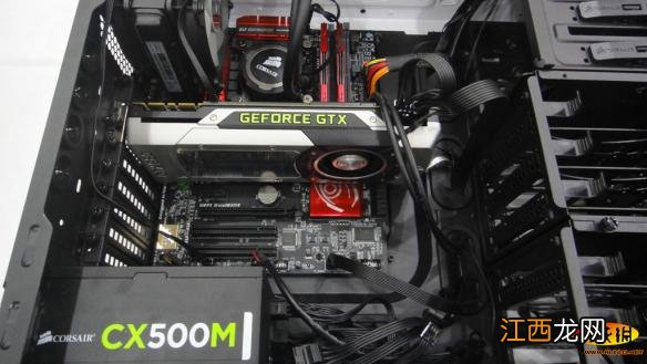 《消逝的光芒》GTX980试玩图文测试画面心得体验