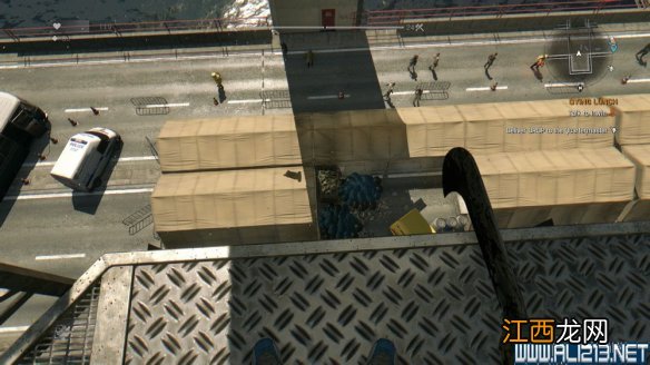 《消逝的光芒》前期获得上千攻击力武器方法攻略