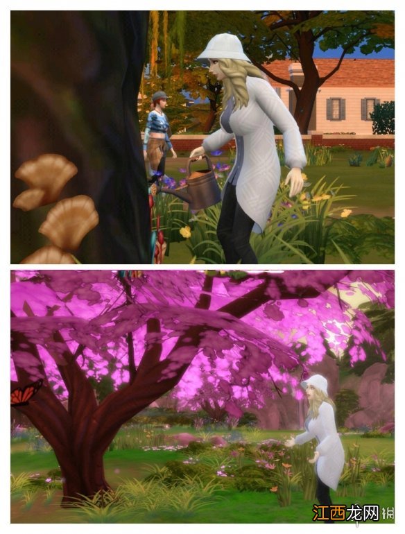 模拟人生4全彩蛋位置一览 模拟人生4彩蛋有哪些