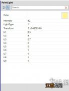 模拟人生4照明点光源参数解析 模拟人生4照明光源种类