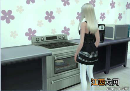 《模拟人生4》游戏中所有美食盘点 吃货看过来