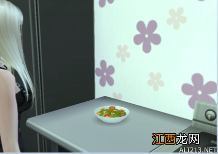 《模拟人生4》游戏中所有美食盘点 吃货看过来