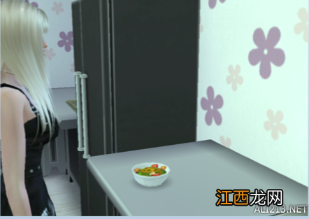 《模拟人生4》游戏中所有美食盘点 吃货看过来