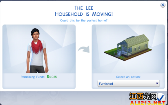 《模拟人生4》系统功能图文讲解 使用攻略