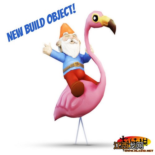 《模拟人生4》1.0.677.20版本更新内容简介翻译