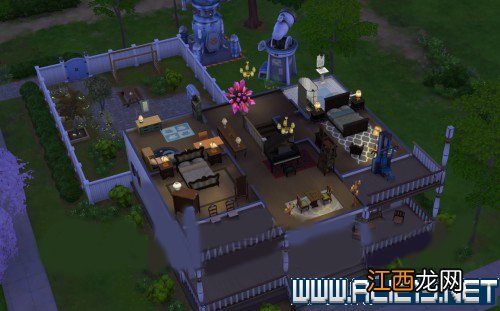 《模拟人生4》全技能一览及赚钱技能分析