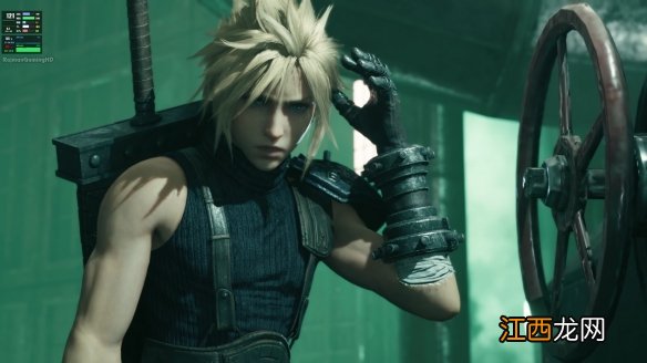 ff7重制版18章最后3个boss打法 ff7re最终boss怎么打