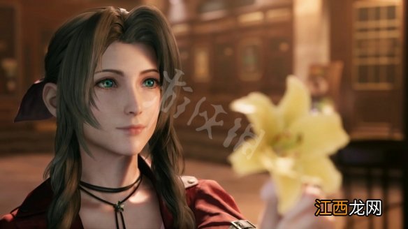 最终幻想7重制版新娘服装怎么获得 ff7重制版新娘装获得方法