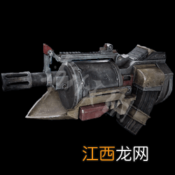 最终幻想7重制版武器图鉴大全分享 FF7重制版全武器介绍一览 毁灭剑