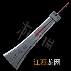 最终幻想7重制版武器图鉴大全分享 FF7重制版全武器介绍一览 毁灭剑