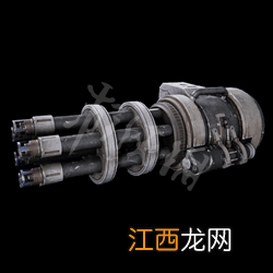 最终幻想7重制版武器图鉴大全分享 FF7重制版全武器介绍一览 毁灭剑