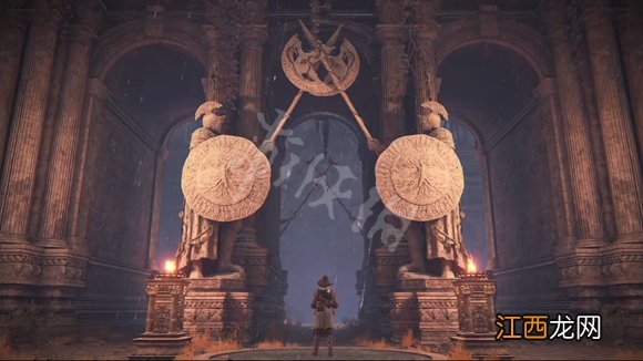 艾尔登法环迪可达斯符节获取方法 迪可达斯符节怎么获取