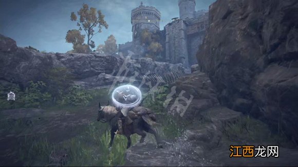 艾尔登法环迪可达斯符节获取方法 迪可达斯符节怎么获取