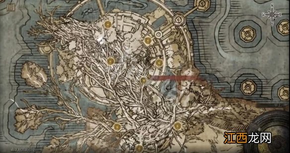 艾尔登法环化三光环祷告如何获得 化三光环获取方法