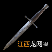 艾尔登法环短剑武器属性图鉴大全 艾尔登法环短剑武器有哪些 匕首