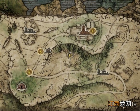 艾尔登法环短剑武器属性图鉴大全 艾尔登法环短剑武器有哪些 匕首