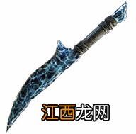 艾尔登法环短剑武器属性图鉴大全 艾尔登法环短剑武器有哪些 匕首