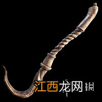 艾尔登法环短剑武器属性图鉴大全 艾尔登法环短剑武器有哪些 匕首