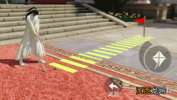 一梦江湖4月9日更新了什么 一梦江湖踏青节活动开放