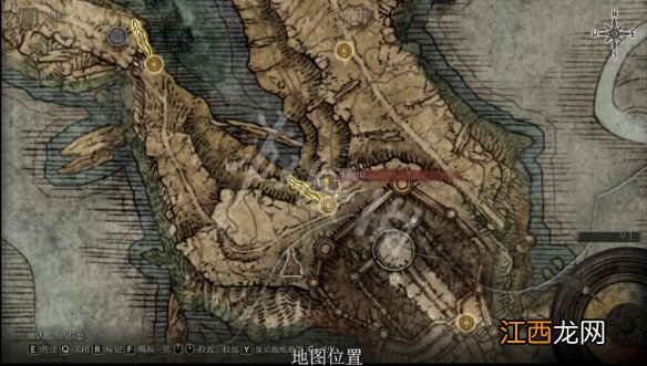 艾尔登法环全护符位置与获得方法汇总 护符位置在哪 魔力龙辉护符