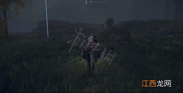 艾尔登法环全护符位置与获得方法汇总 护符位置在哪 魔力龙辉护符