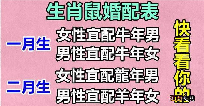 96年属鼠的姻缘在哪年 96年属鼠女最佳婚配表，1996属鼠女命一生姻缘