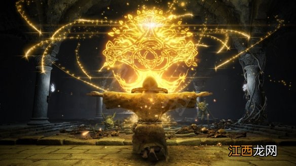 艾尔登法环食粪者支线任务怎么做 食粪者任务攻略分享