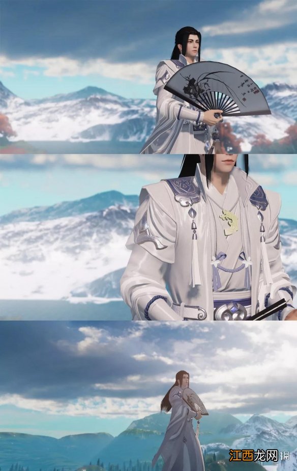 一梦江湖新生版8月2日更新了什么 一梦江湖8.2七夕活动更新汇总_一梦江湖特惠礼包