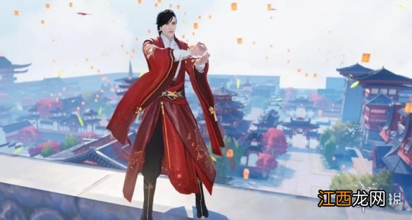 楚留香春盈袖成男服装获得方法 武当少林华山成男春盈袖兑换技巧