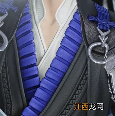 楚留香全门派新校服帅气图赏 全门派新校服外观一览_武当PVE：天极套