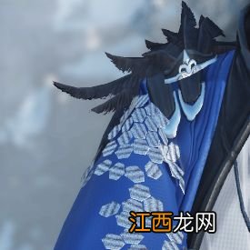 楚留香全门派新校服帅气图赏 全门派新校服外观一览_武当PVE：天极套