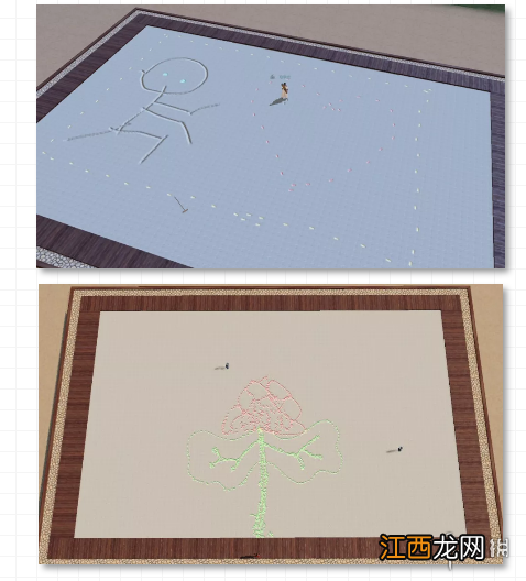 楚留香手游1.4塞北主线剧情更新 六大门派神兵利器锻造玩法内容大全_塞北31-32主线剧情开放