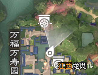 楚留香奇遇望舒的心愿触发技巧 小望舒位置坐标