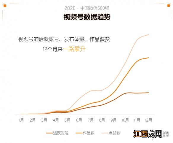 2020中国微信500强年报介绍,2020中国微信500强年报一览_第一部分