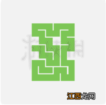 一笔画完282关怎么过 微信一笔画完第282关画法路线推荐