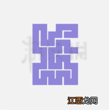 一笔画完277关怎么过 微信一笔画完第277关画法路线推荐