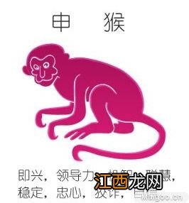 属猴忌配的三大生肖 属猴和什么属相最配 相克，属猴与哪个属性相克