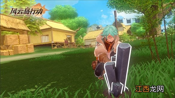 风云岛行动新手怎么玩 风云岛行动新手玩法攻略