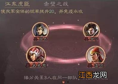 三国志战略版凌统值得培养吗 凌统适合什么战法阵容搭配