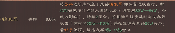 三国志战略版孙权法弓阵容推荐 孙权太史慈鲁肃兵书加点战法搭配