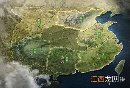 三国志战略版S4赛季起兵地推荐 三国志战略版开荒选择攻略