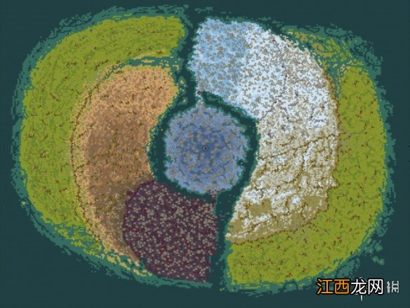 剑与远征团本新地图怎么样 剑与远征团本新地图一览