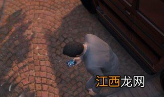 gta5怎么打电话 gta5如何打电话