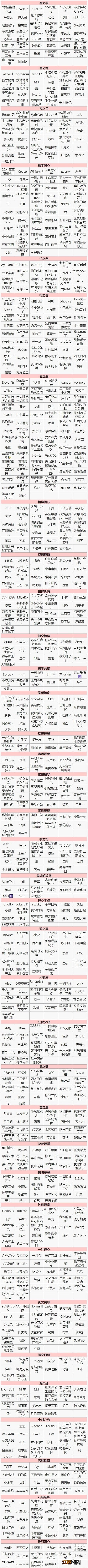 阴阳师9月15日特邀测试服名单 阴阳师食灵饭笥特邀测试服名单