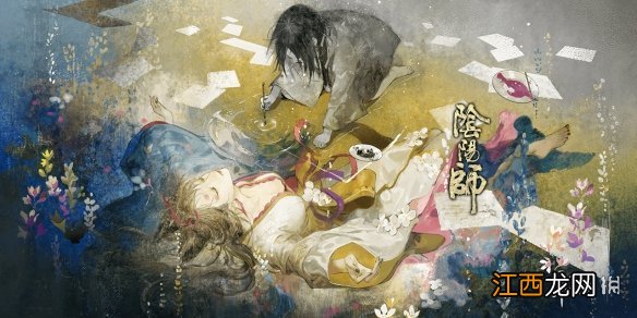 阴阳师8.18更新体验服内容 阴阳师SP花鸟卷活动妙笔绘世介绍