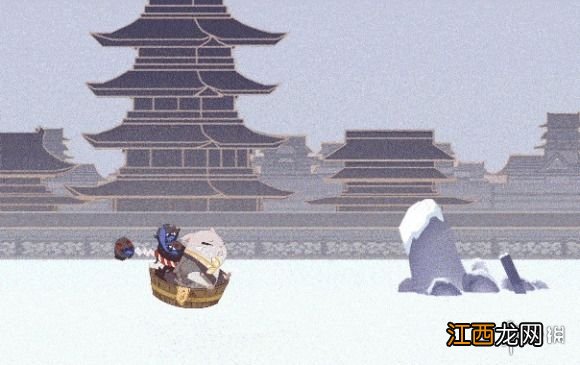 阴阳师银雪道场怎么玩 阴阳师银雪道场玩法攻略