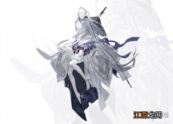 阴阳师SP雪女立绘图透 阴阳师SP蝉冰雪女是真的吗