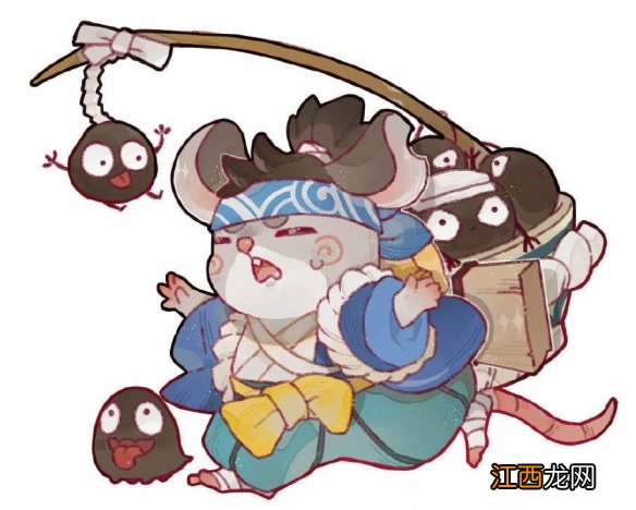 阴阳师垢尝怎么获得 阴阳师R式神垢尝获取方式